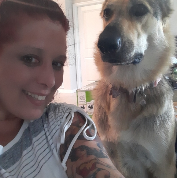 MISS RUBY - HAPPY 7TH BIRTHDAY!!! - Picture 14 of 16